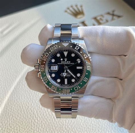 rolex watches hatton garden.